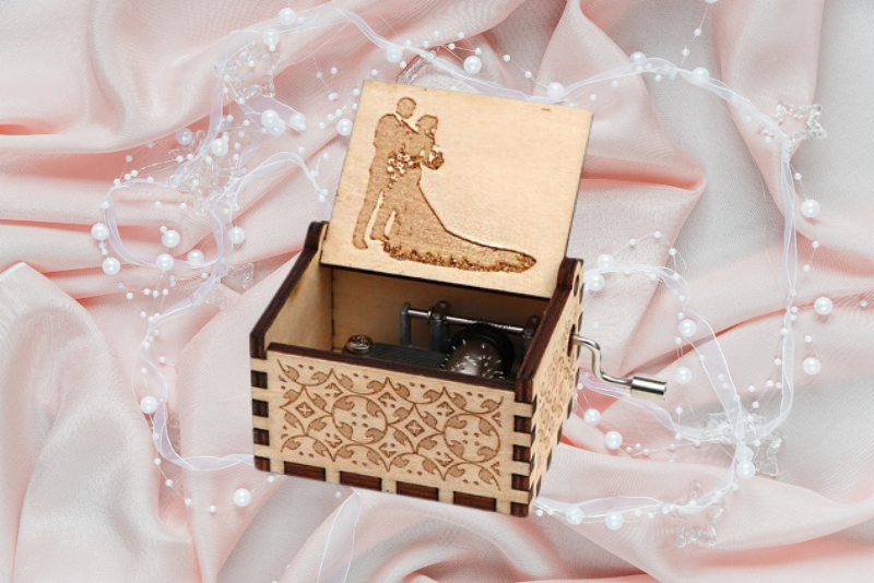 Wedding March - Music Chest