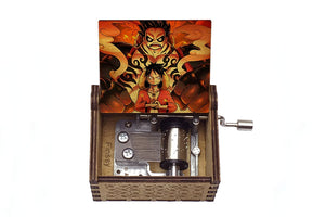 One Piece (Style 1) - Music Chest