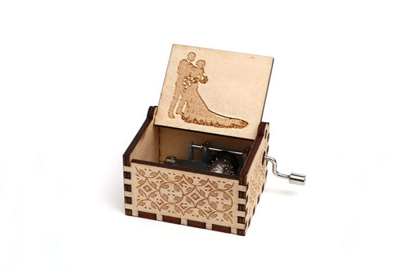 Wedding March - Music Chest