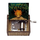 The Promised Neverland (Style 1) - Music Chest