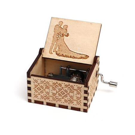 Wedding March - Music Chest