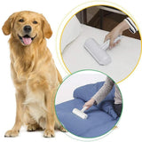 2-Way Lint Pet Hair Roller Remover