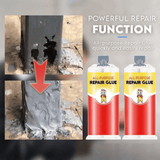All-purpose Industrial Metal Repair Glue
