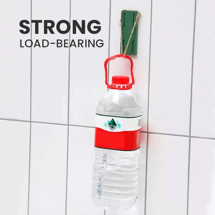 Self-adhesive Cable Seamless Power Strip