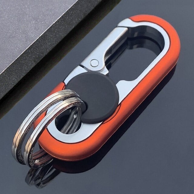 High Strength Fashion Mini Keyholder