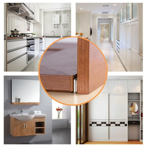 Hidden Ultra-thin Invisible Cabinet Door Magnets