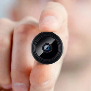 1080P HD Wireless WiFi Baby Monitor Mini Camera