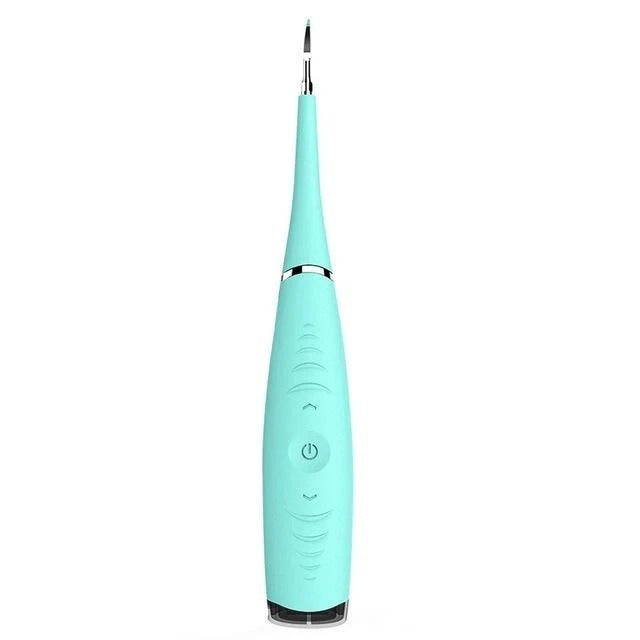 Ultrasonic Sonic Calculus Plaque Remover Tool Kit
