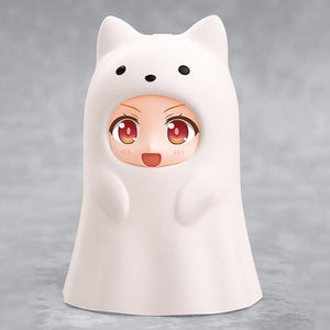 Nendoroid More Monster Cat Doll Costume