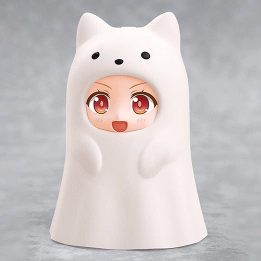 Nendoroid More Monster Cat Doll Costume