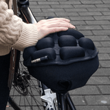 Soft 3D Saddle Cover Bicycle Cushion