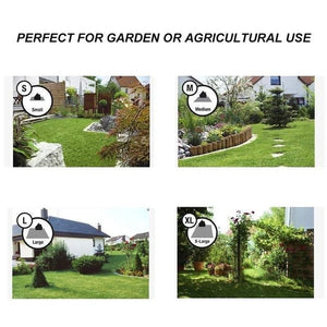 Universal 6 Blades Grass Trimmer Rotary Mowing Disc