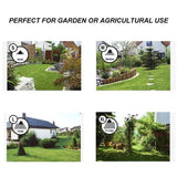 Universal 6 Blades Grass Trimmer Rotary Mowing Disc