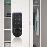 Digital Electronic Password Cabinet Lock