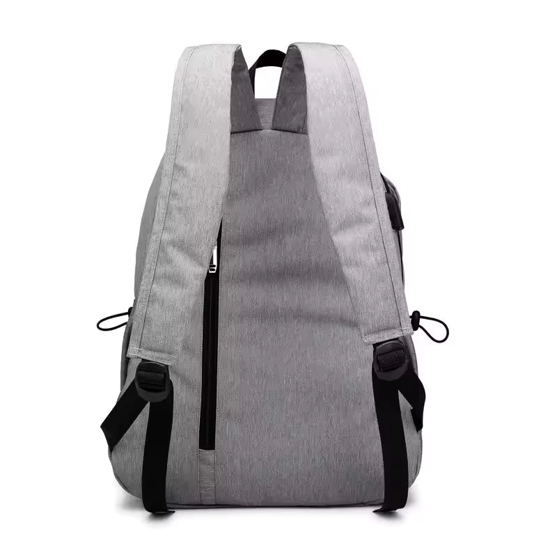 Naruto Uchiha Itachi Ultra-Light Large Capacity Backpac