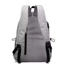 Naruto Uchiha Itachi Ultra-Light Large Capacity Backpac