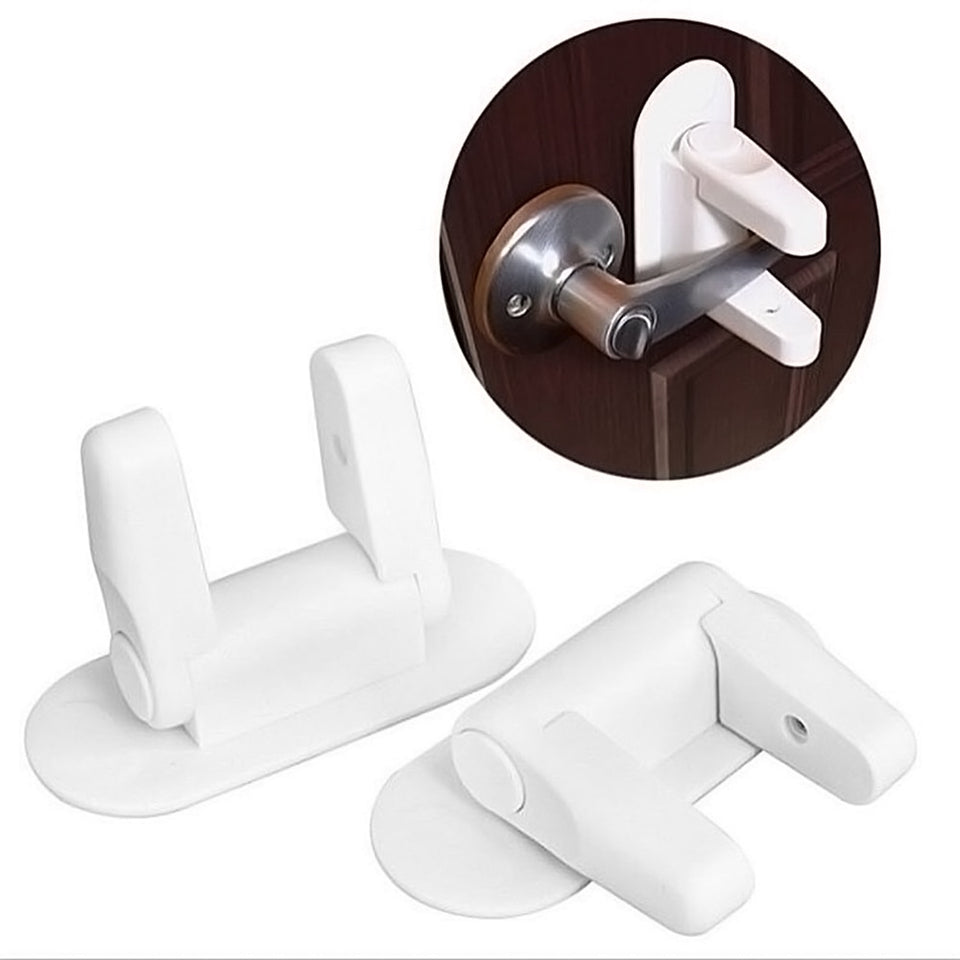 Safety Lock Anti-Theft Protection Door Lock