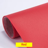 DIY Self Adhesive Patch Stick-on Leather Repair