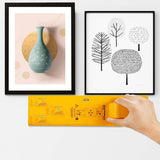 Pictures Frame Hanging Tool Kit