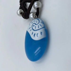 Moana Handmade Luminous Necklace