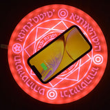 Sakura Anime Cardcaptor Magic Array Wireless Charger