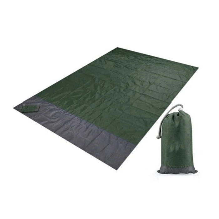 Light Weight Sand Free Beach Mat