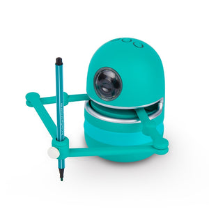 Smart Robot Technology Painting Toy