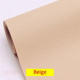 DIY Self Adhesive Patch Stick-on Leather Repair