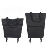 Shopping Organizer Portable Trolley Bag