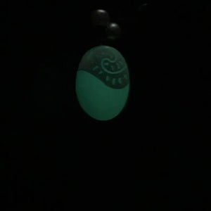 Moana Handmade Luminous Necklace