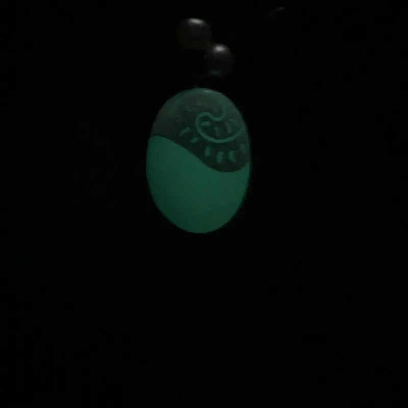 Moana Handmade Luminous Necklace