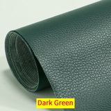 DIY Self Adhesive Patch Stick-on Leather Repair