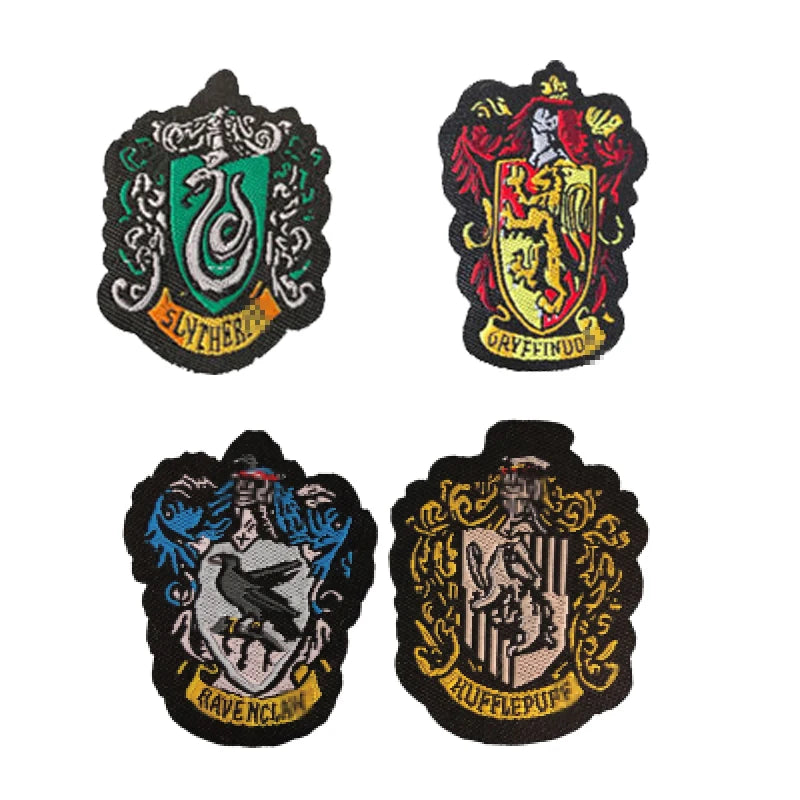 Harry Potter - Accessories Set