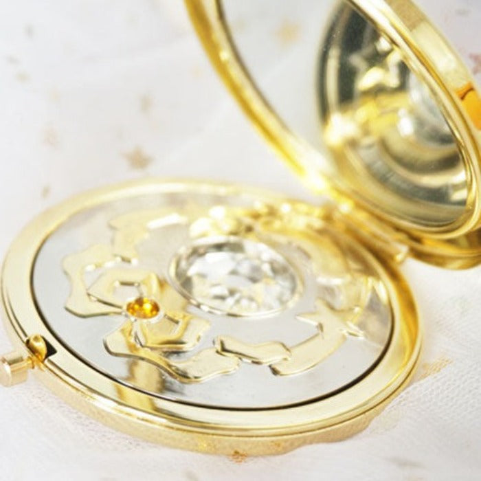 Sailor Moon Folding Moonlight Memory Crystal Mirror