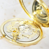 Sailor Moon Folding Moonlight Memory Crystal Mirror