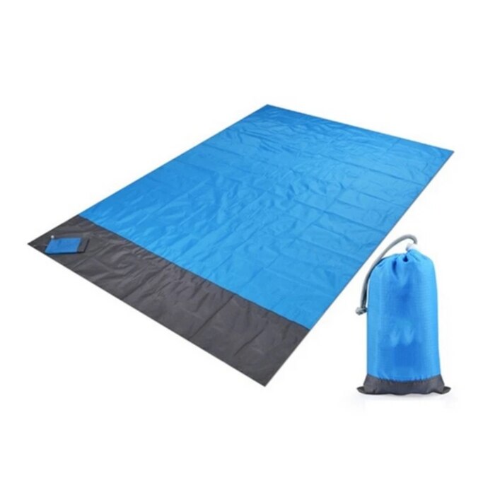 Light Weight Sand Free Beach Mat