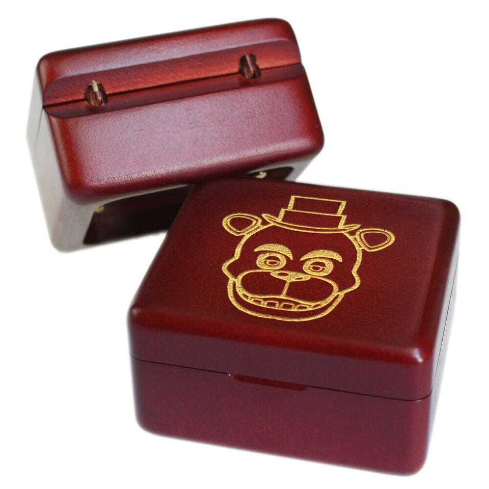 Five Nights at Freddy's - Music Chest