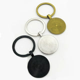 Avatar The Last Airbender - Tribe Keychain