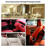DIY Self Adhesive Patch Stick-on Leather Repair