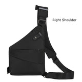 Tactical Multifunction Concealed Waterproof Bag