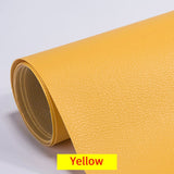 DIY Self Adhesive Patch Stick-on Leather Repair