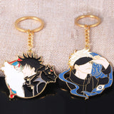 Jujutsu Kaisen - Figure Keychain