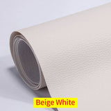 DIY Self Adhesive Patch Stick-on Leather Repair