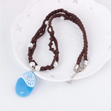 Moana Handmade Luminous Necklace