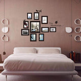 Pictures Frame Hanging Tool Kit