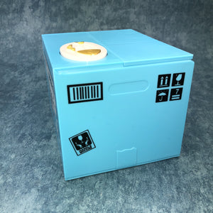 Doraemon Stealing Money Coin Piggy Bank