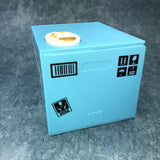 Doraemon Stealing Money Coin Piggy Bank