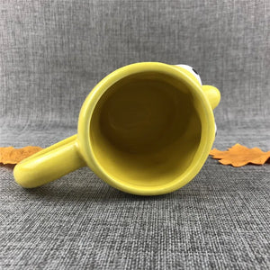 The Simpsons - Ceramic Mug