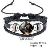 Elvis Presley - Fashion Bracelet