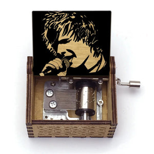 Ed Sheeran - Music Chest